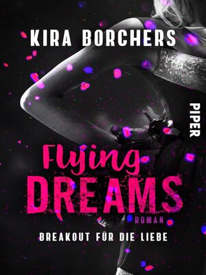 cover image of Flying Dreams